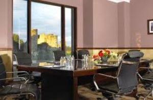Conference @ Trim Castle Hotel
